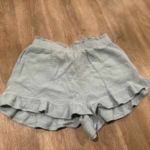 Show Me Your Mumu Shorts